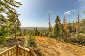 Lover's Lookout